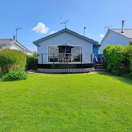 River View - Norfolk Broads Brundall Екстер'єр фото