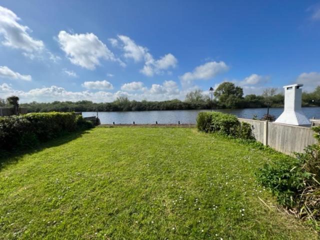 River View - Norfolk Broads Brundall Екстер'єр фото