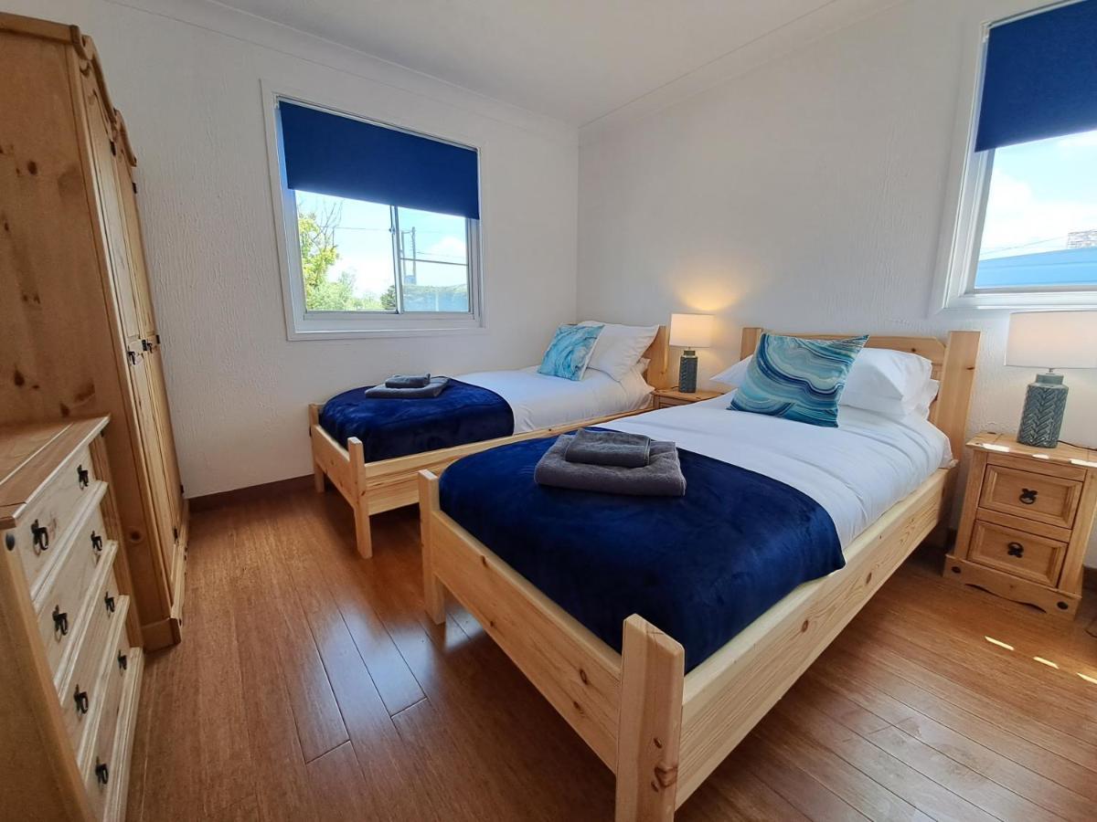 River View - Norfolk Broads Brundall Екстер'єр фото